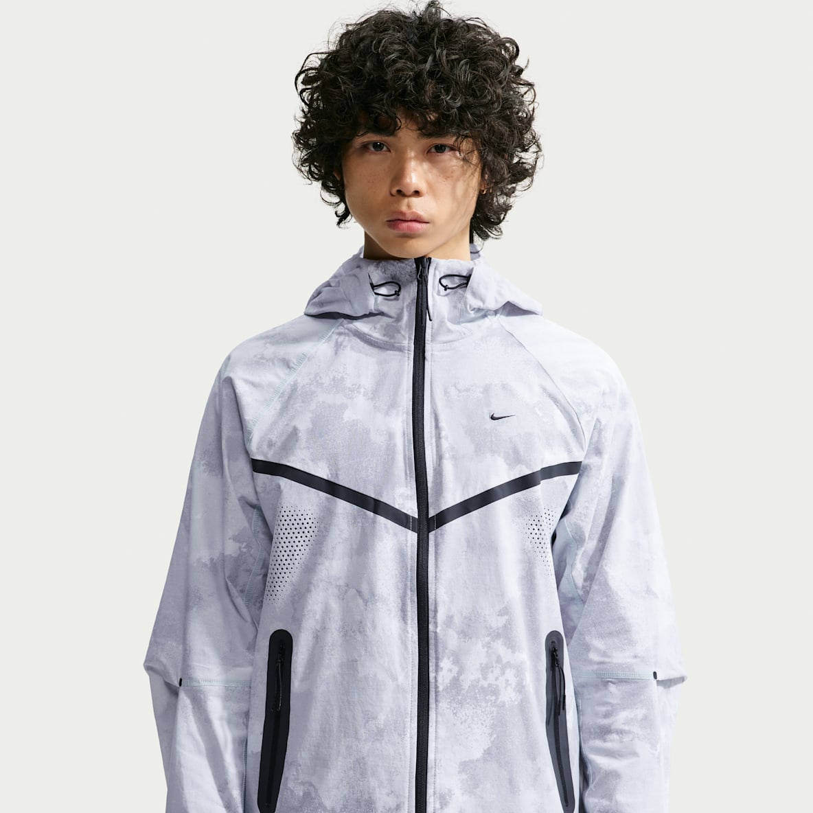 Woven Full Zip. Nike.com